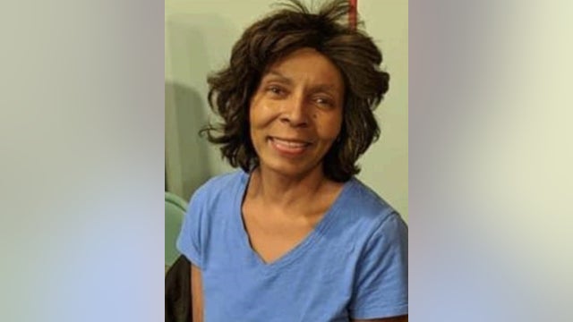 Woman found safe after going missing near Midway
