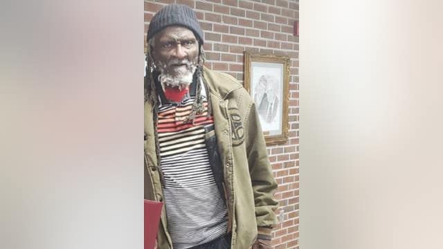 Man, 88, missing from South Shore