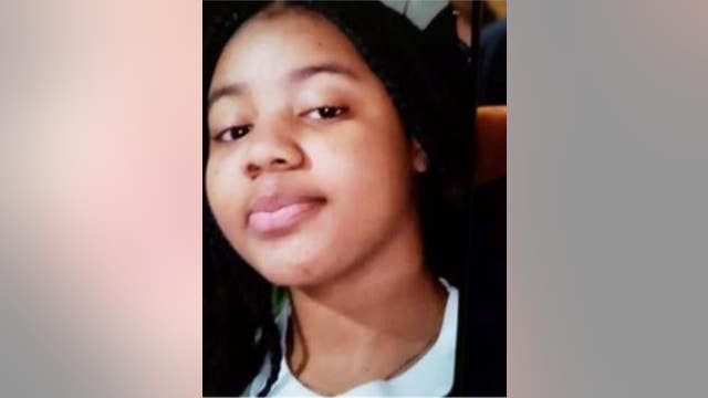 Teen girl missing from Thornton Township