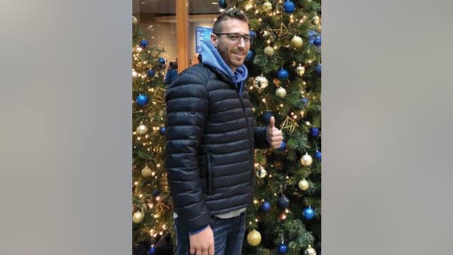 Man missing from Englewood found safe