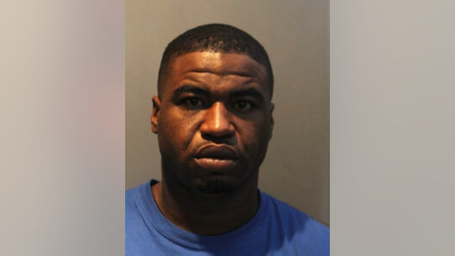 Alleged getaway driver charged in 2018 murder of blind man in Lawndale