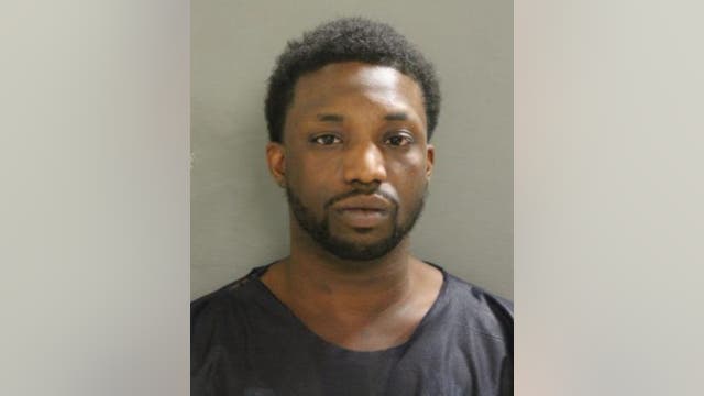 Man wounded in mass shooting at Wrightwood party facing gun charges