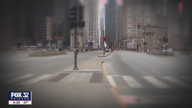 COVID-19 in Chicago: Looking back a year after pandemic hit