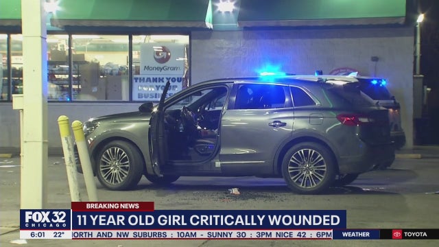 4 hurt Monday in citywide shootings