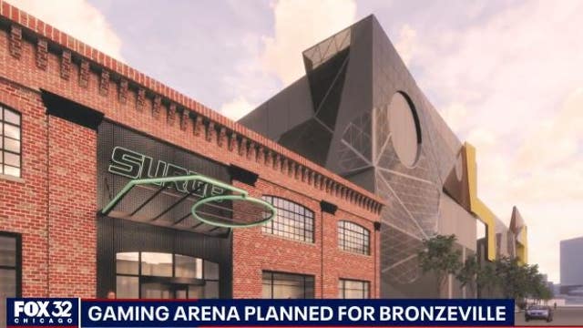 Chicago esports venue approved by City Council