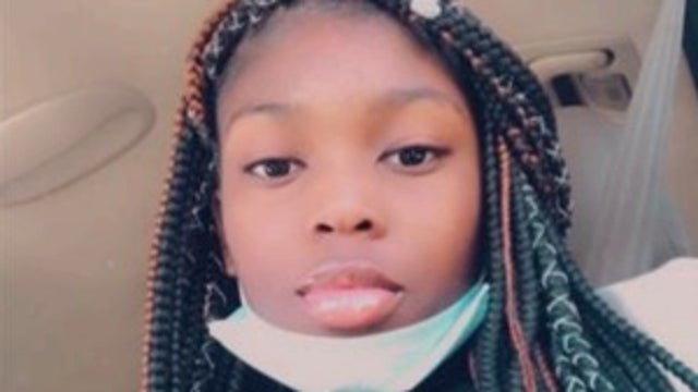 Police search for missing 15-year-old girl