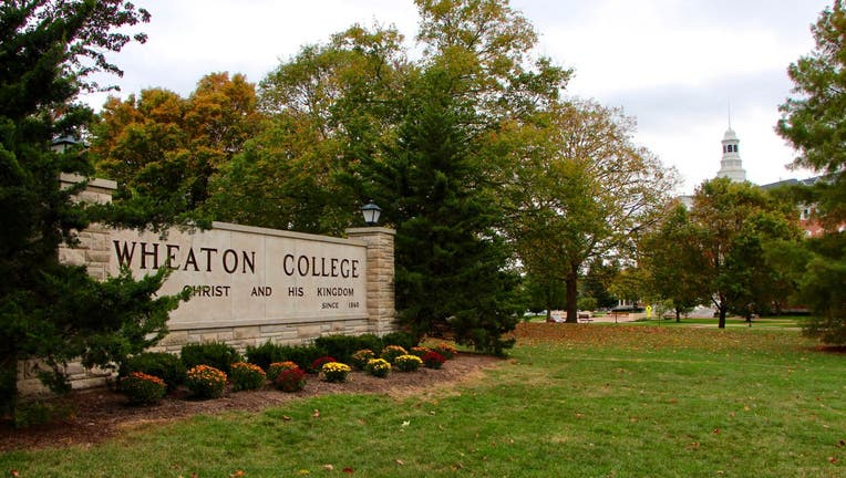 Wheaton College