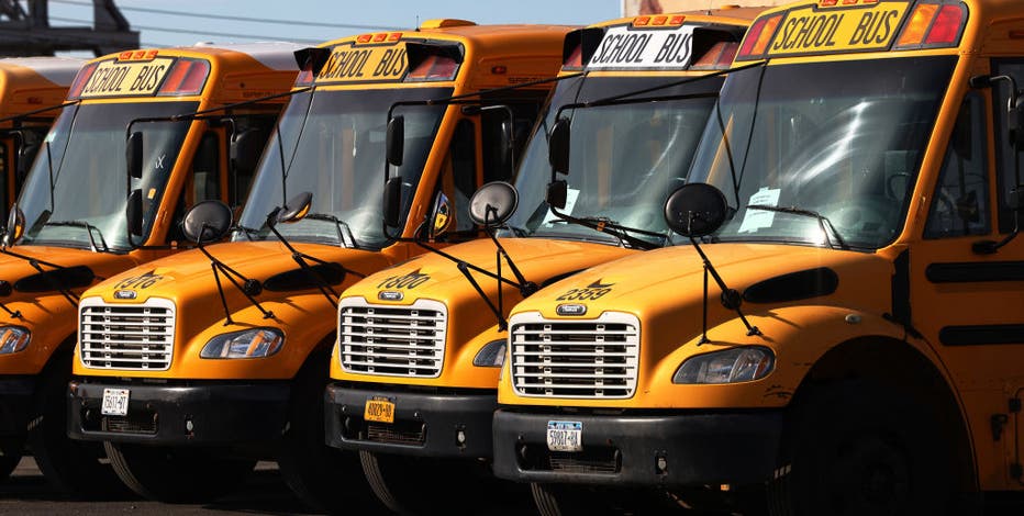 See what Chicagoland schools are closed after severe storms