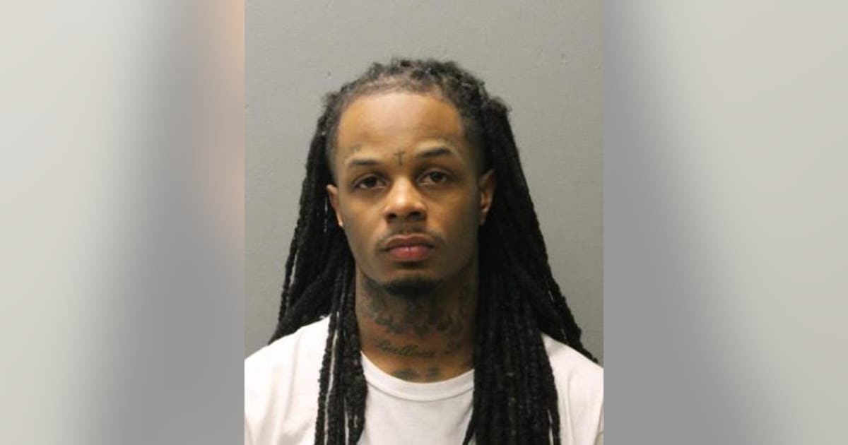 Man charged with attempted murder in shooting in Altgeld Gardens | FOX ...