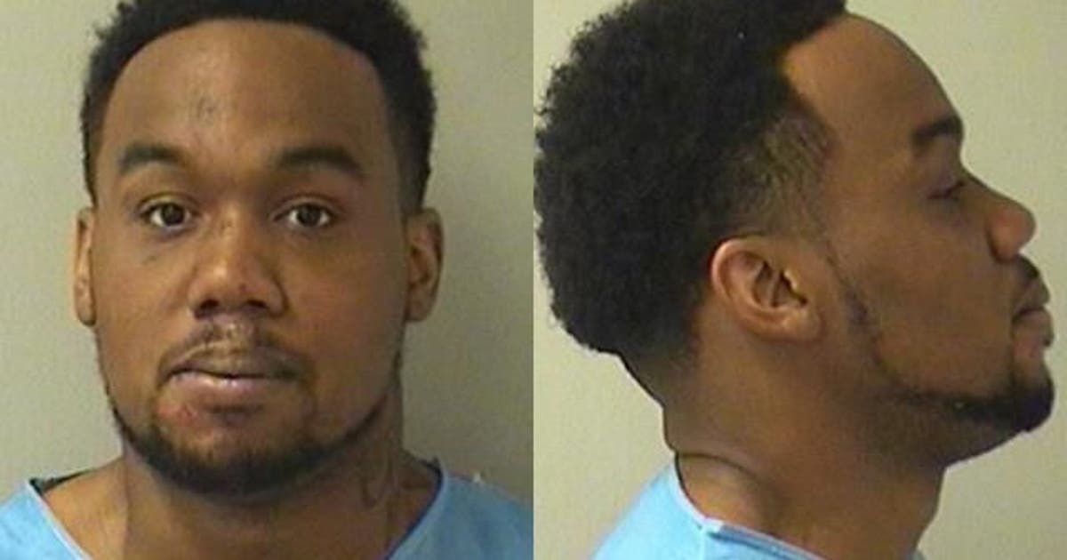 Chicago man sentenced to 20 years in prison for 2019 Aurora carjackings ...