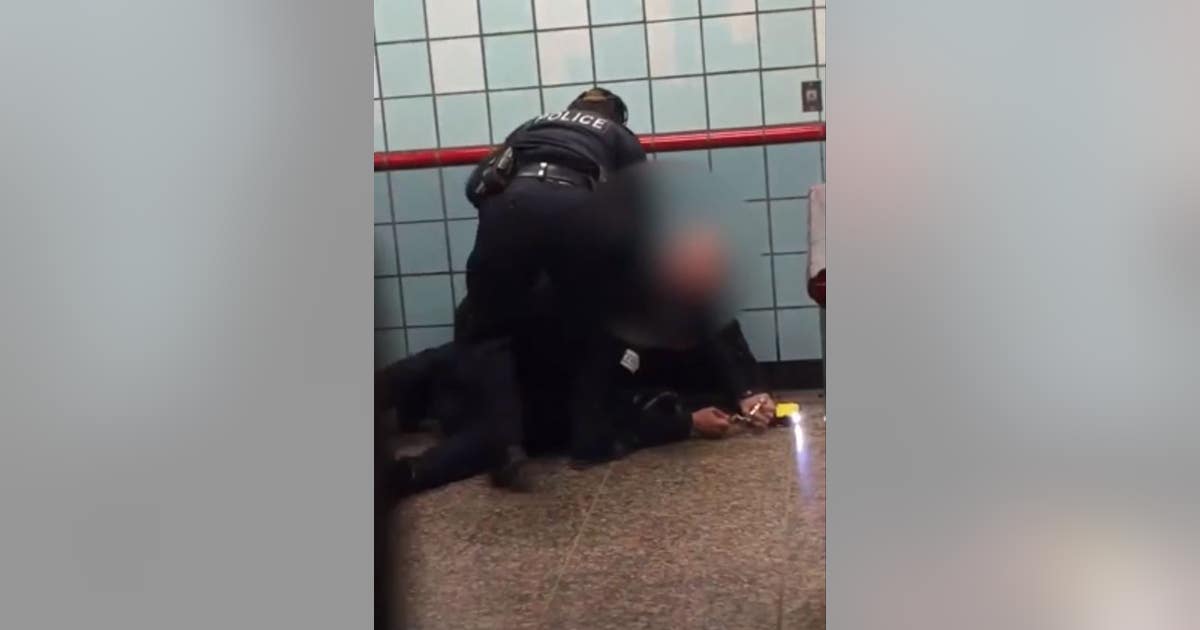 CPD takes action to fire 2 officers in Red Line shooting of unarmed man ...