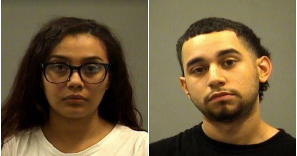 2 charged with murder in Joliet shooting | FOX 32 Chicago