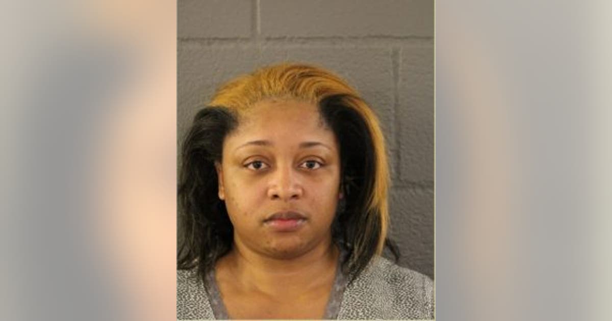 Chicago woman charged with murder in shooting death of man outside ...
