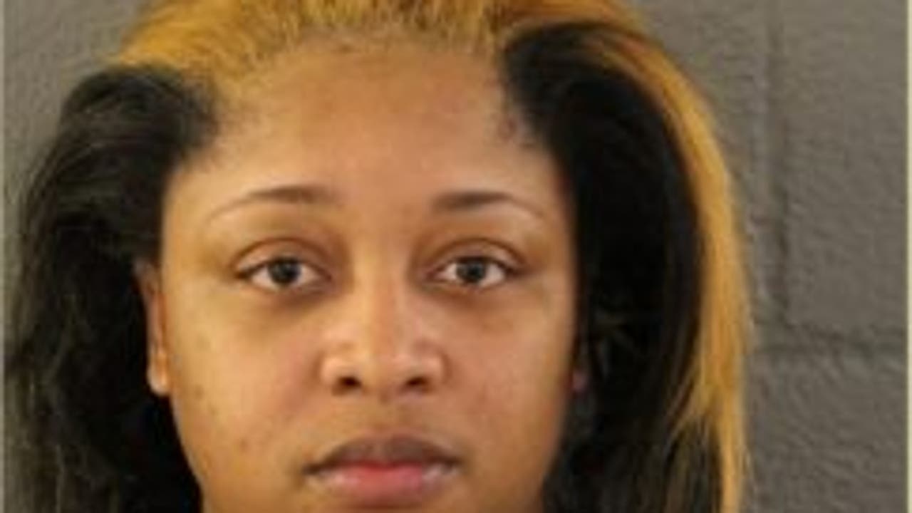 Chicago Woman Charged With Murder In Shooting Death Of Man Outside ...