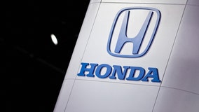 Honda to phase out gas-powered cars in North America by 2040