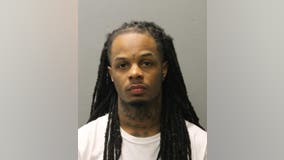 Man charged with attempted murder in shooting in Altgeld Gardens
