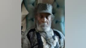 Man reported missing from Calumet Heights found safe