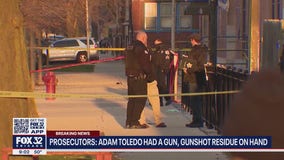 13-year-old Adam Toledo had a gun, gunshot residue on hand when Chicago cops killed him: prosecutors