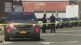 1 dead, 2 hurt in shooting at Long Island Stop & Shop; suspect arrested