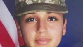 Family of Texas soldier Vanessa Guillen seeking $35 million in damages