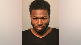 Man, 26, charged with aggravated battery for assaulting woman on CTA platform