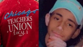 'He was one of ours': Chicago Teachers Union responds following release of fatal shooting video of Adam Toledo