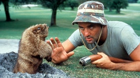 ‘Caddyshack,’ ‘National Lampoon’s Vacation’: Tubi adds more than 100 new movies