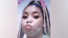 Girl, 15, missing from West Garfield Park