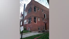 2 die in Back of the Yards basement fire