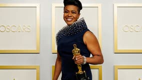 Gary native Mia Neal makes history with Oscar win