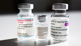 Study shows Moderna’s COVID-19 vaccine could lead to more side effects than Pfizer/BioNTech’s