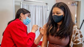 University of Notre Dame to require all students to be COVID-19 vaccinated for 2021-2022 school year