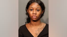 Cicero woman charged with North Side burglary during August looting