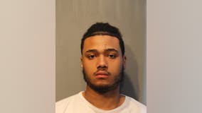 Man charged with carjacking in Lincoln Park: police