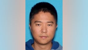 Police: Asian man charged after attempting to assault Asian woman 'because he thought she was white'