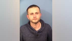 Aurora man charged after firing gun into girlfriend's car