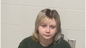 Woman charged with aggravated battery after biting Lake County Sheriff's Deputy