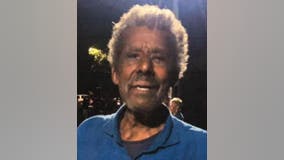 Missing Fuller Park man found safe