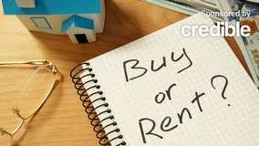 Choosing to rent or buy? Rise in home affordability can make it an easy decision