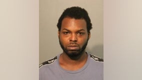 Man charged with fatally stabbing elderly man during attempted robbery in Rogers Park