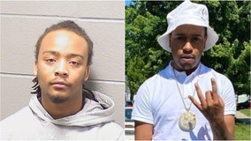 Bail denied for man charged in killing of Chicago rapper Tray Savage