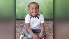 $15K reward in case of 3-year-old Florida boy shot and killed at birthday party