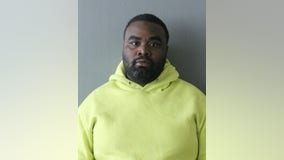 Dolton man charged with possession of stolen vehicle