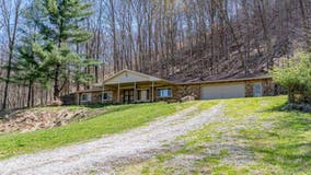 PICS: House with hidden human-sized vault creeps out social media