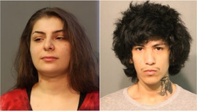 2 charged with murder in Albany Park shooting