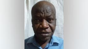 Missing man, 82, last seen at O’Hare Airport