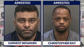 High school coach, pastor among 79 arrested in human trafficking sting ahead of WrestleMania