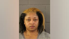 Chicago woman charged with murder in shooting death of man outside Elmhurst bar