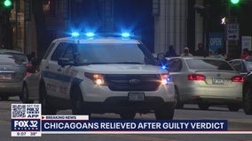 Chicago was well prepared for unrest had Chauvin verdict been different