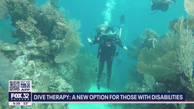 Downers Grove nonprofit changing lives with new wave of therapy